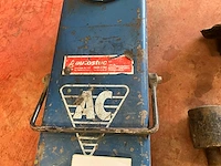 Garagekrik ac 25 ton - afbeelding 3 van  6