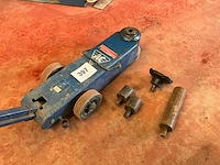 Garagekrik ac 25 ton - afbeelding 5 van  6
