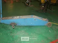 Garagekrik ac - afbeelding 2 van  6