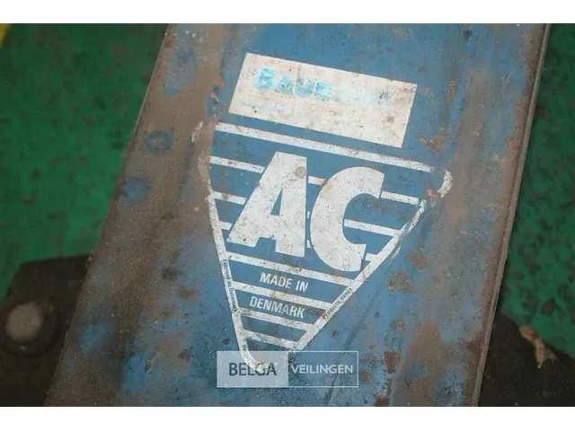 Garagekrik ac - afbeelding 4 van  6