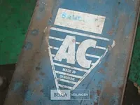 Garagekrik ac - afbeelding 4 van  6