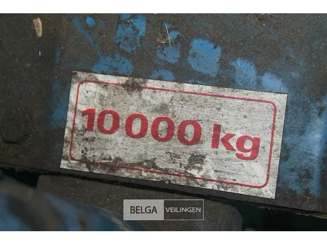 Garagekrik ac - afbeelding 5 van  6
