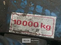 Garagekrik ac - afbeelding 5 van  6