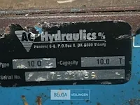 Garagekrik ac - afbeelding 6 van  6
