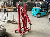 Garagekrik giraf - afbeelding 1 van  4
