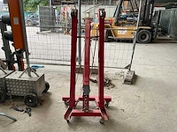 Garagekrik giraf - afbeelding 3 van  4