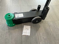 Garagekrik stahlwerk hydraulic jack-80t - afbeelding 1 van  5