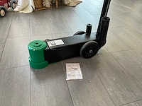 Garagekrik stahlwerk hydraulic jack-80t - afbeelding 2 van  5