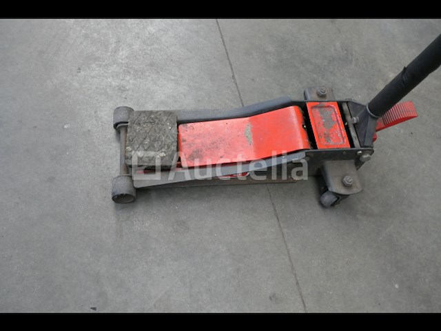 Garagekrik - afbeelding 1 van  5