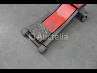 Garagekrik - afbeelding 2 van  5