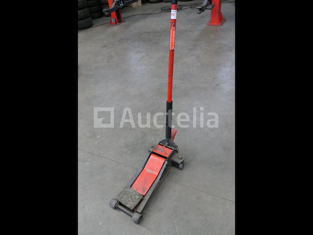 Garagekrik - afbeelding 4 van  5