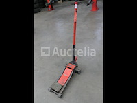 Garagekrik - afbeelding 4 van  5