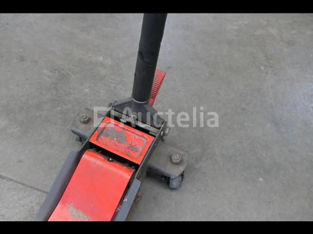Garagekrik - afbeelding 5 van  5