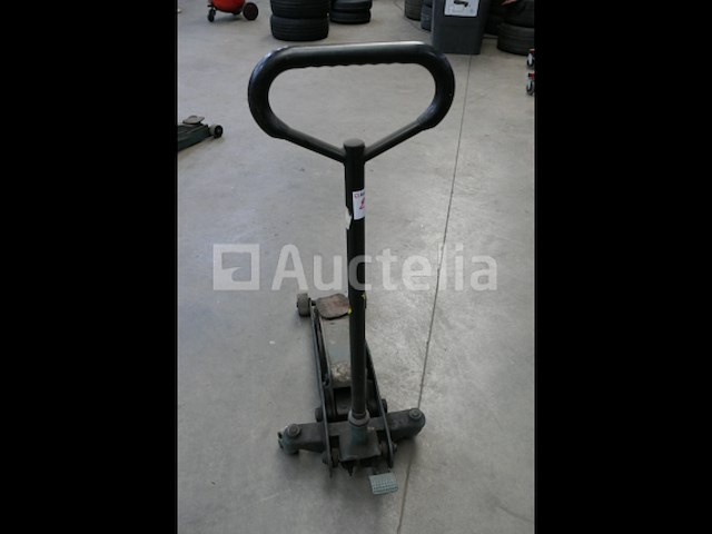 Garagekrik - afbeelding 1 van  4