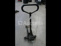 Garagekrik - afbeelding 1 van  4
