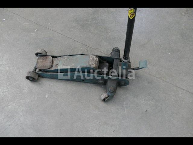 Garagekrik - afbeelding 2 van  4