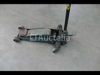 Garagekrik - afbeelding 2 van  4