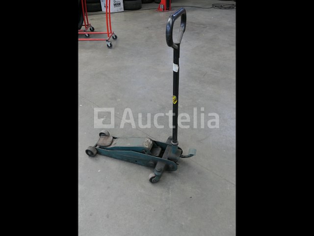 Garagekrik - afbeelding 3 van  4