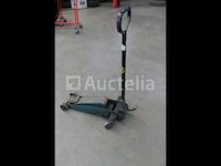 Garagekrik - afbeelding 3 van  4