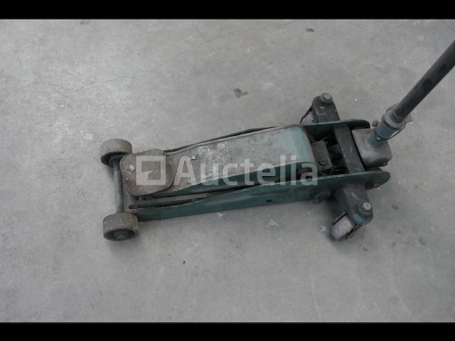 Garagekrik - afbeelding 1 van  4