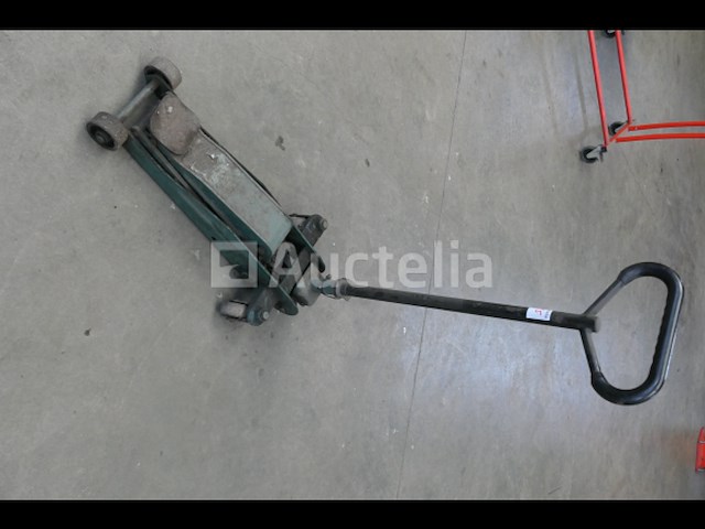 Garagekrik - afbeelding 2 van  4