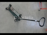 Garagekrik - afbeelding 2 van  4