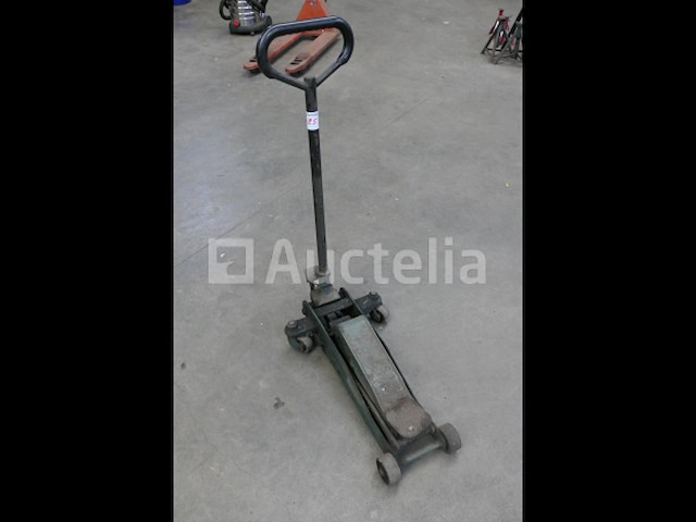 Garagekrik - afbeelding 3 van  4