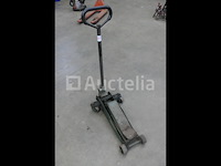 Garagekrik - afbeelding 3 van  4