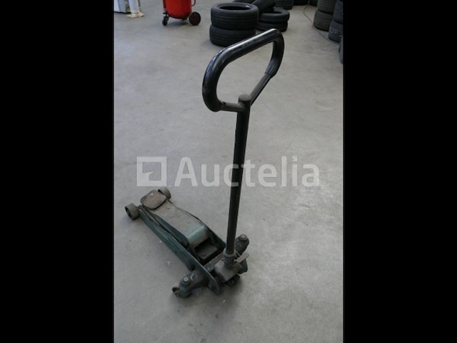 Garagekrik - afbeelding 4 van  4