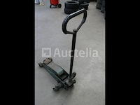 Garagekrik - afbeelding 4 van  4