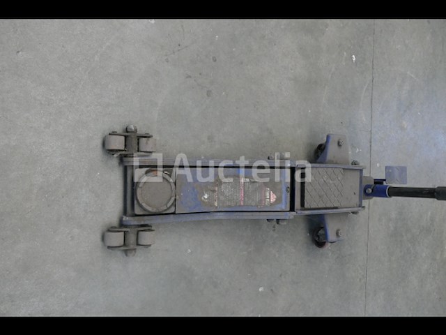 Garagekrik - afbeelding 1 van  5