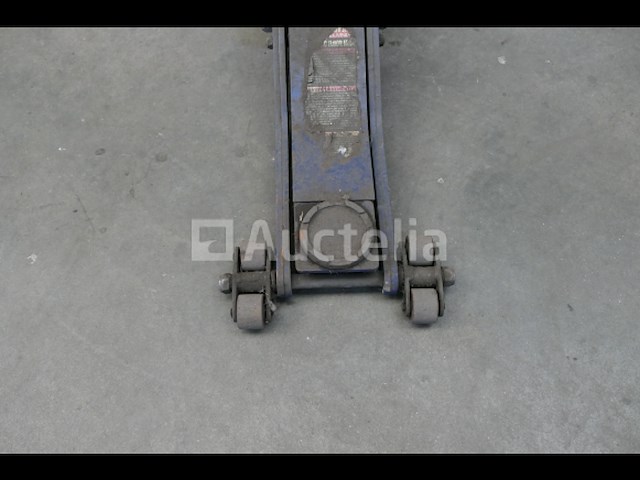 Garagekrik - afbeelding 3 van  5