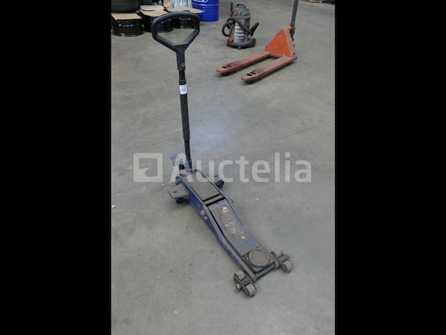 Garagekrik - afbeelding 4 van  5