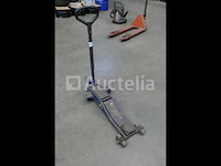 Garagekrik - afbeelding 4 van  5