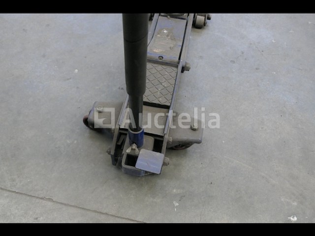 Garagekrik - afbeelding 5 van  5