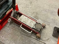 Garagekrik - afbeelding 3 van  5