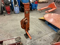 Garagekrik - afbeelding 4 van  5