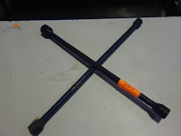 Garagekrik - afbeelding 1 van  3