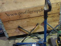 Garagekrik - afbeelding 2 van  3