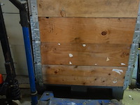 Garagekrik - afbeelding 1 van  2