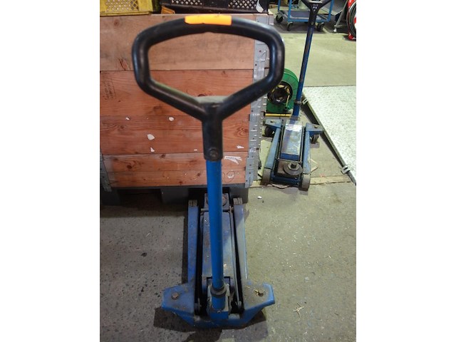 Garagekrik - afbeelding 2 van  2