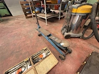 Garagekrik - afbeelding 2 van  4