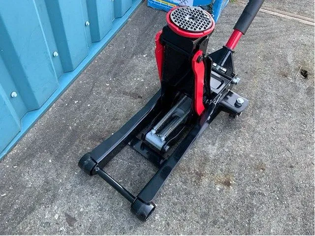 Garagekrik - afbeelding 6 van  6