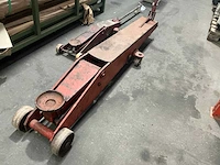 Garagekrik - afbeelding 1 van  4