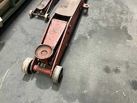 Garagekrik - afbeelding 2 van  4