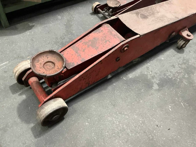Garagekrik - afbeelding 3 van  4