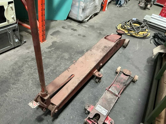 Garagekrik - afbeelding 4 van  4
