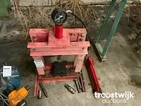 Garagepers - afbeelding 1 van  5