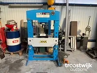 Garagepers
