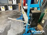 Garagepers - afbeelding 10 van  12